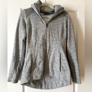 Athleta Track Jacket